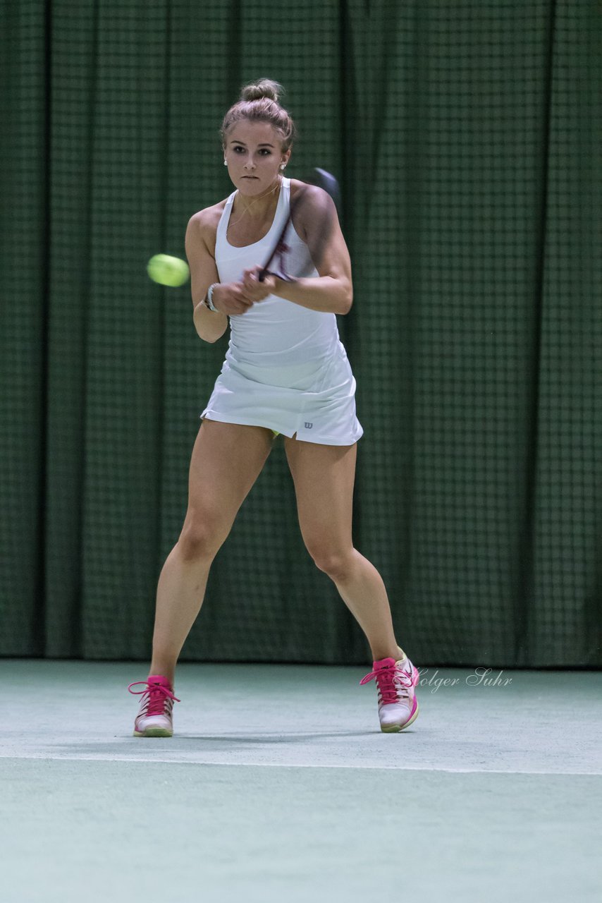 Bild 202 - Damen OL CadA - Hamburger Polo Club : Ergebnis: 6:0